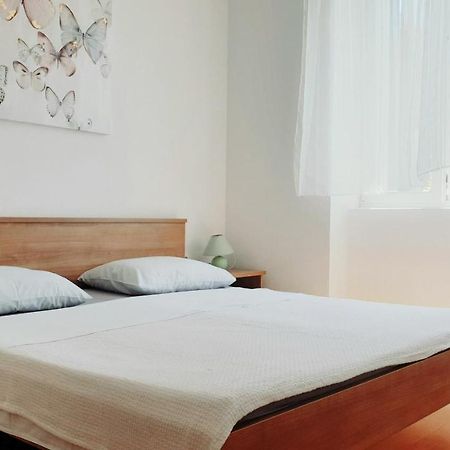 Apartmani Paron Sime Seline Exterior photo