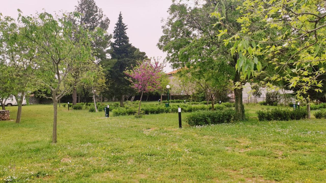 Apartmani Paron Sime Seline Exterior photo