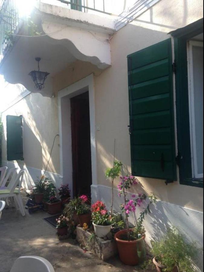 Apartmani Paron Sime Seline Exterior photo
